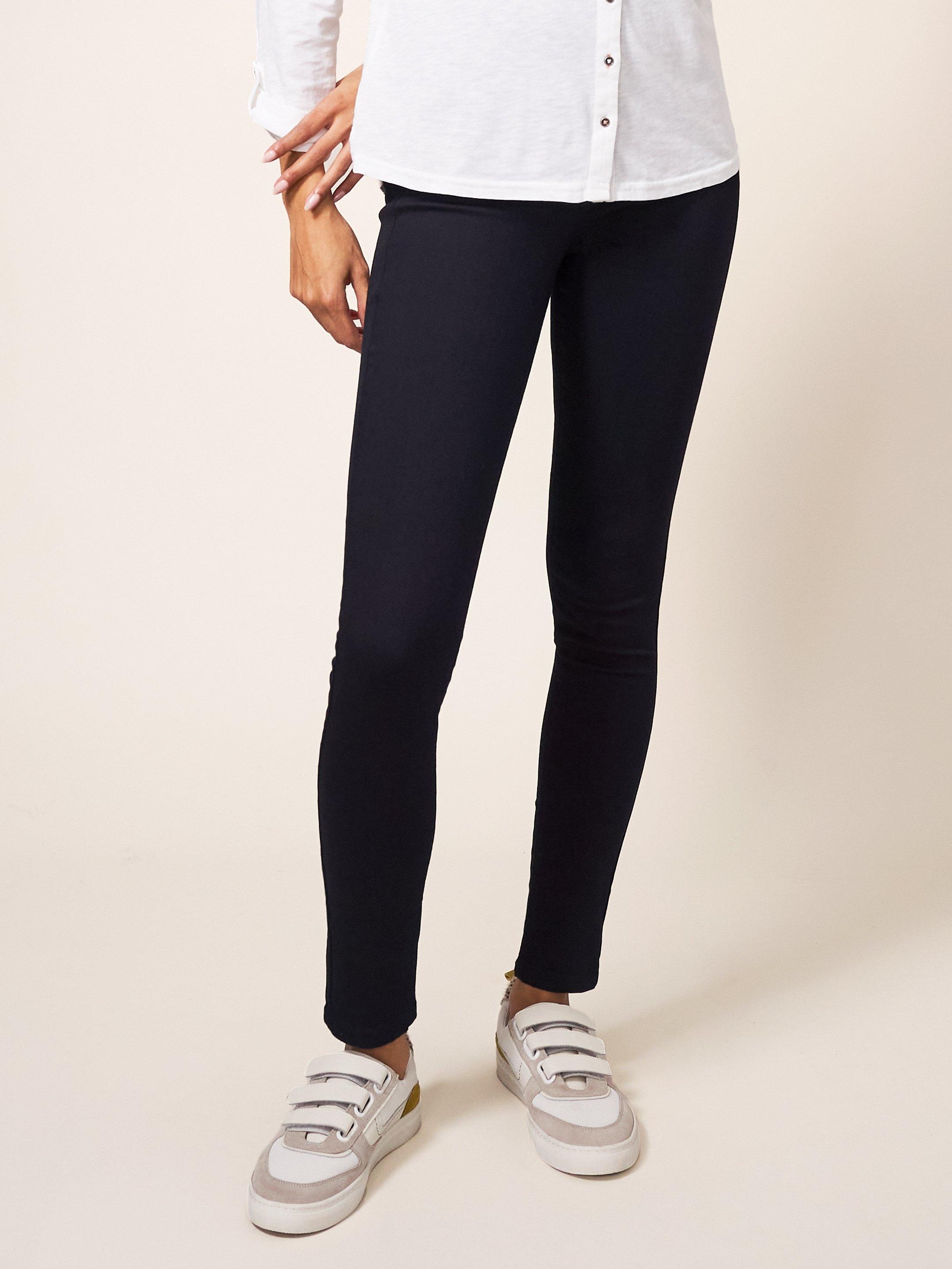 White stuff hot sale hazel jeggings