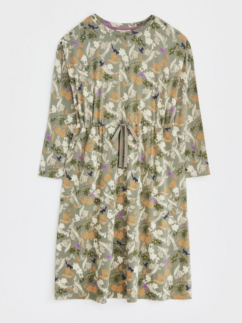 White Stuff Women's Poppy Jersey Dress eBay