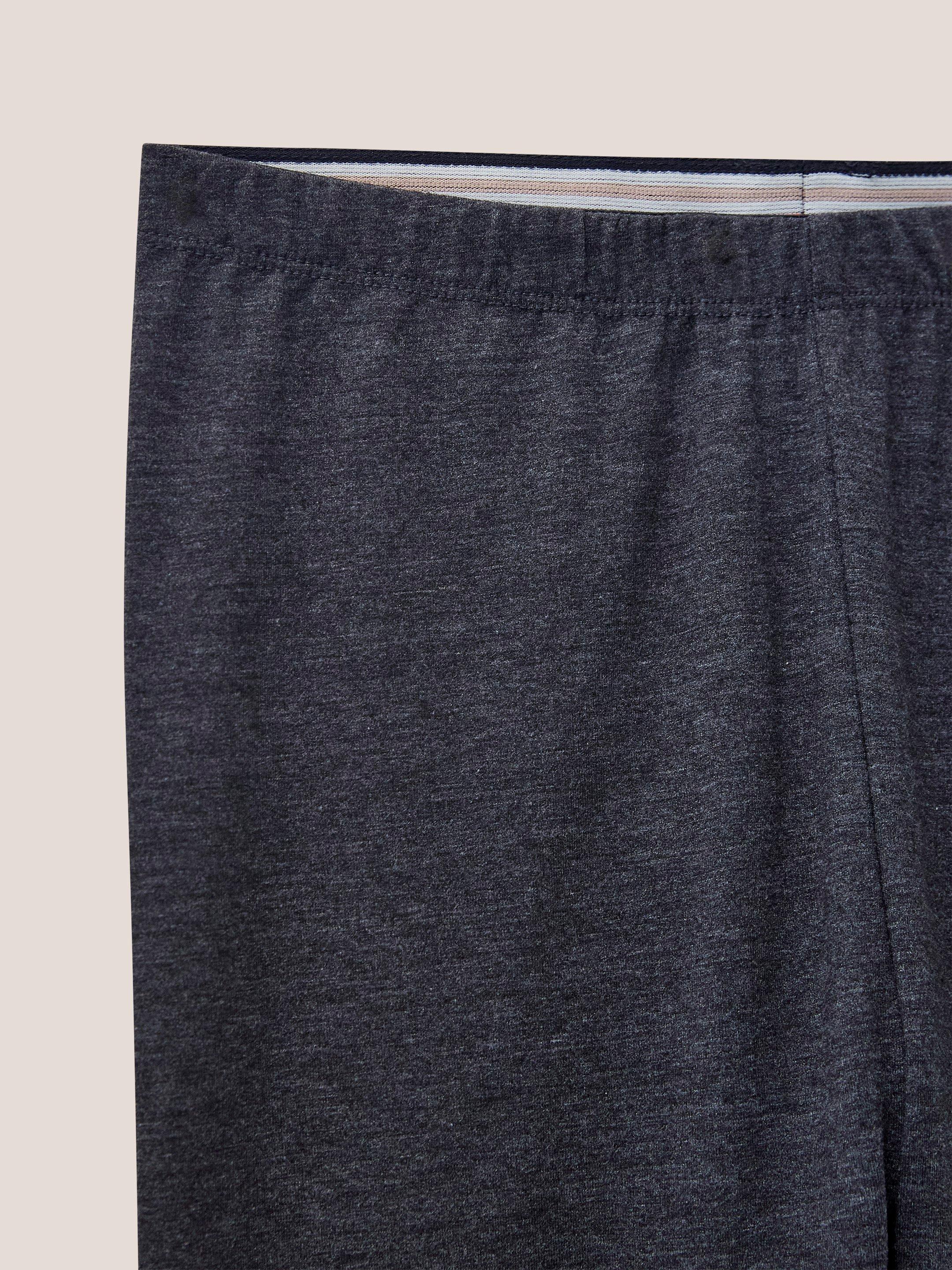 A DEE - Magnolia Tule Legging Set - Grey main image 1