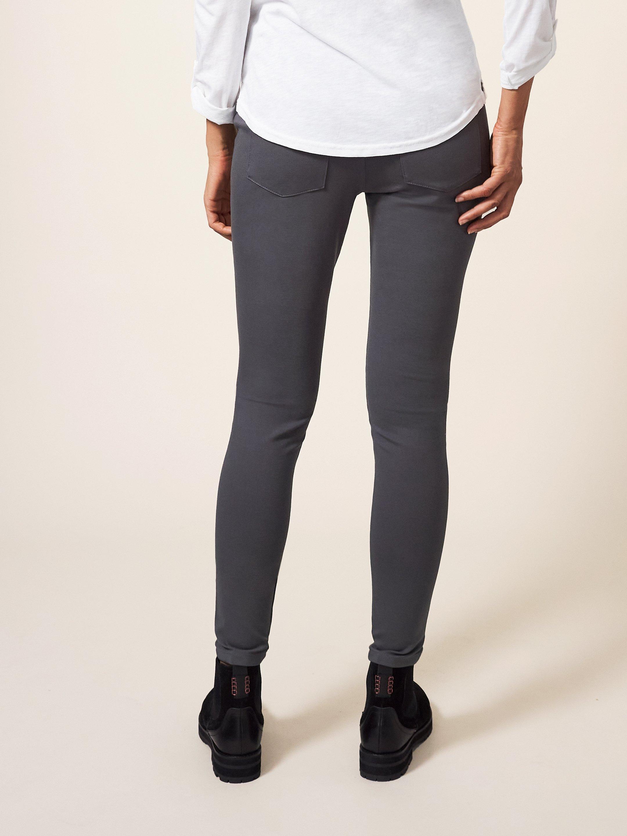 Jegging Gray Leggings for Women for sale