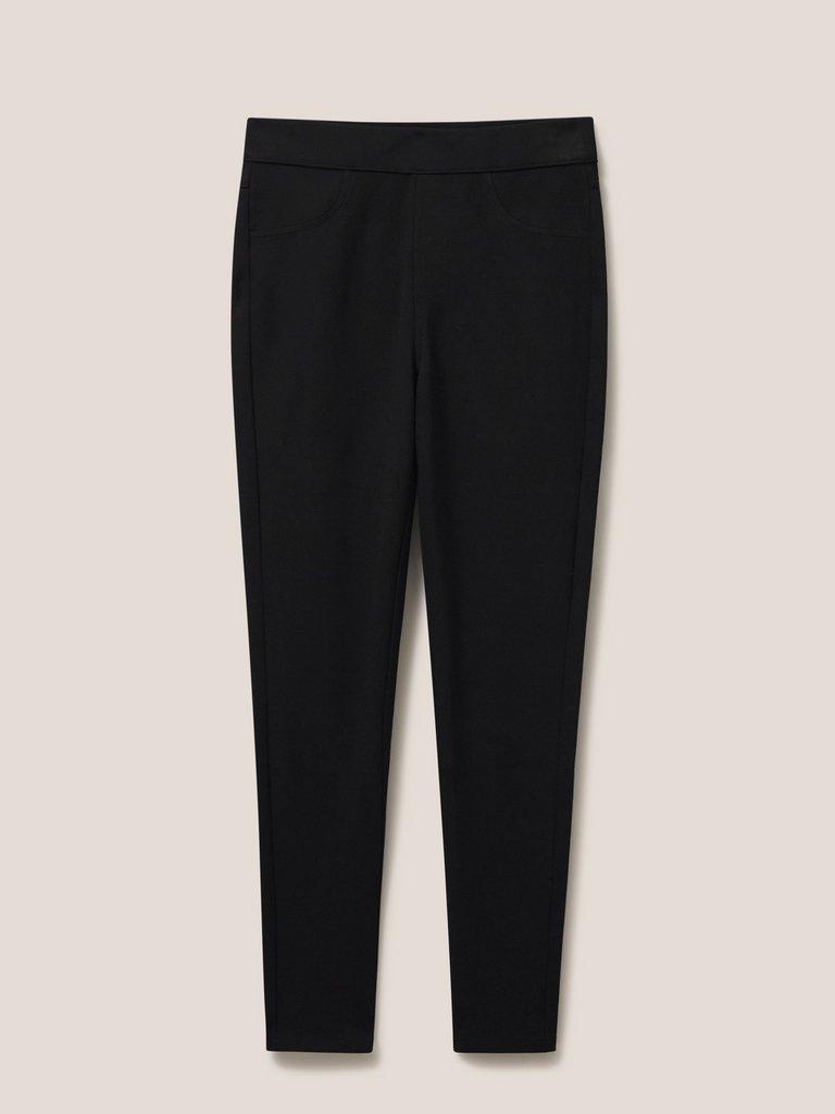 Black Ponte Pants, Shop 11 items