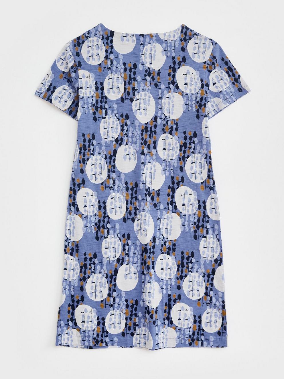 Jenna Jersey Dress (wsc-220-pdp-mobile-badge-going-on-two-lines-delete) in BLUE MLT - FLAT BACK