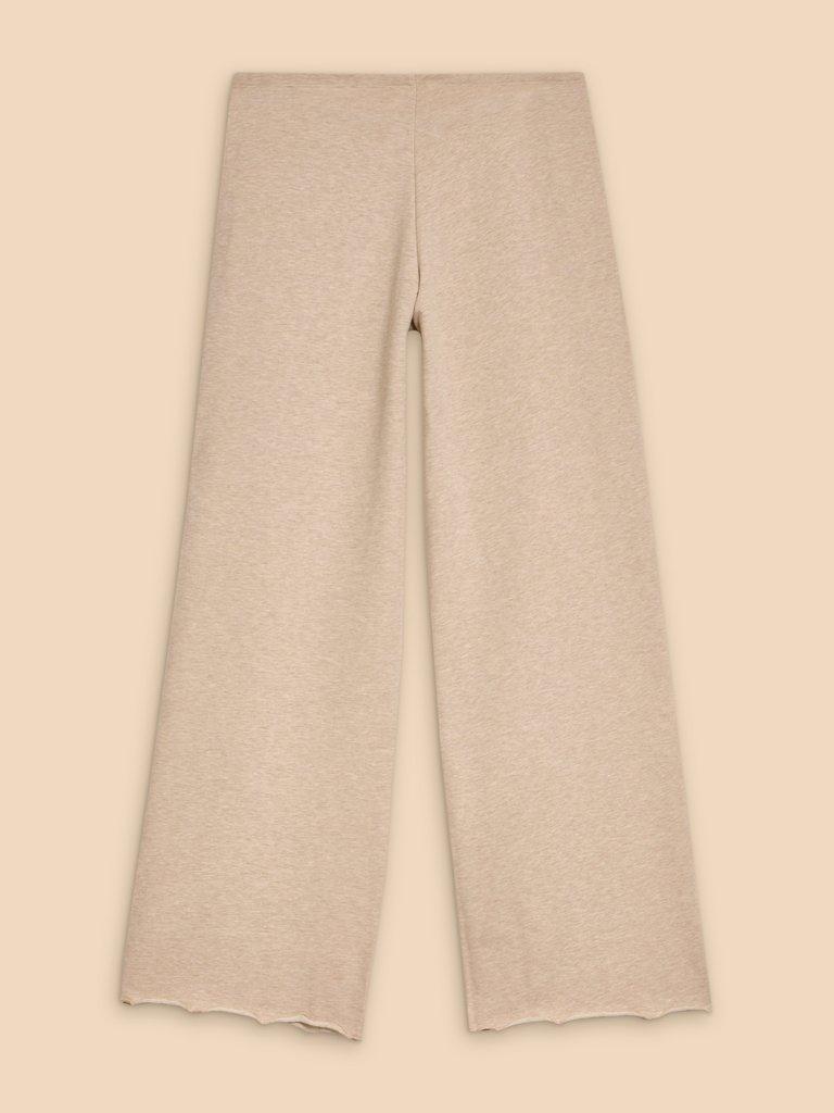 Dolce Organic Pant in LGT NAT - FLAT BACK