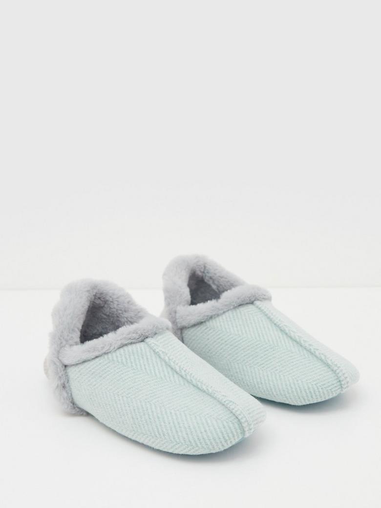 White stuff best sale ladies slippers