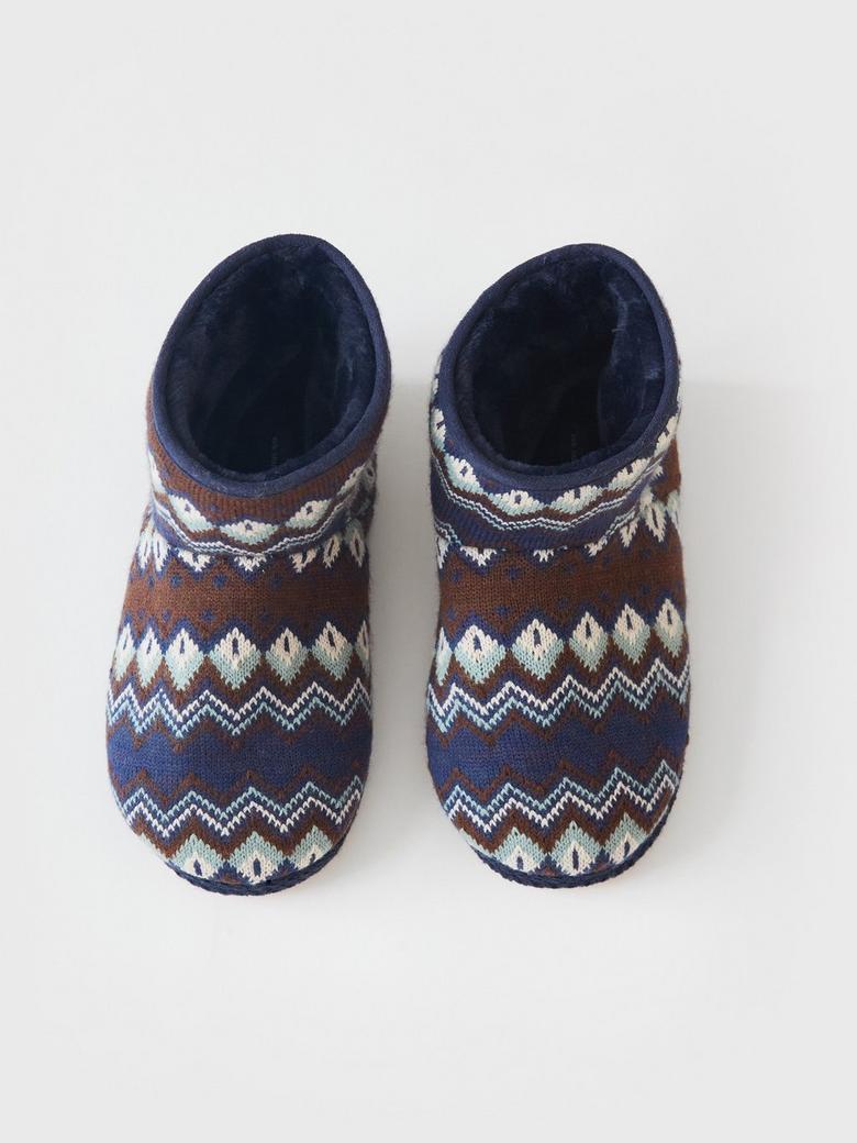 White stuff sale slipper boots