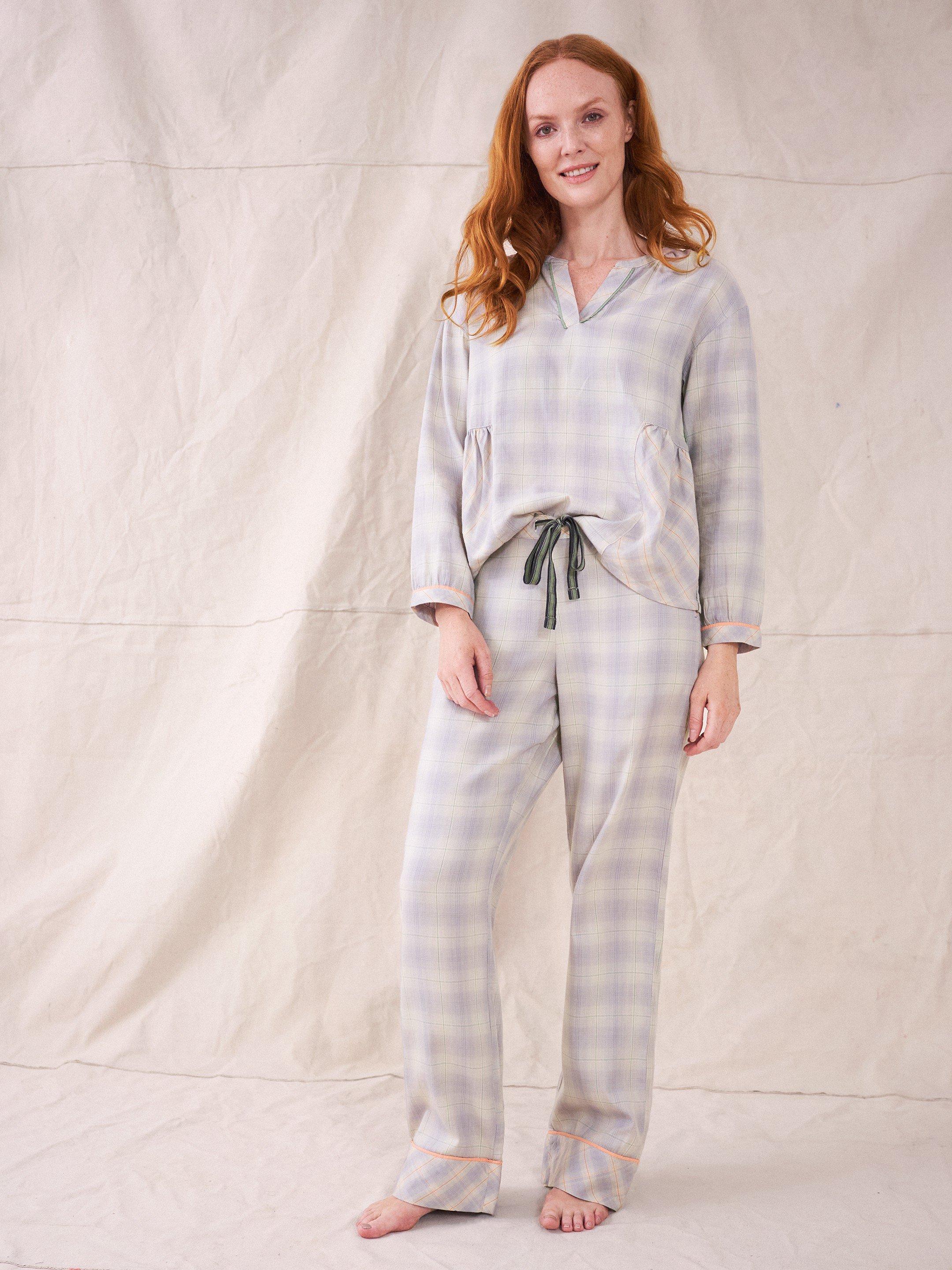 White stuff christmas discount pyjamas