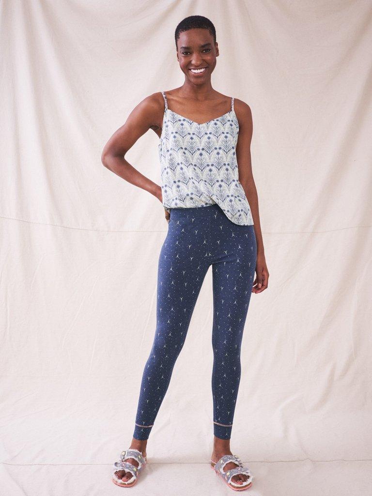 Legging pyjama outlet bottoms