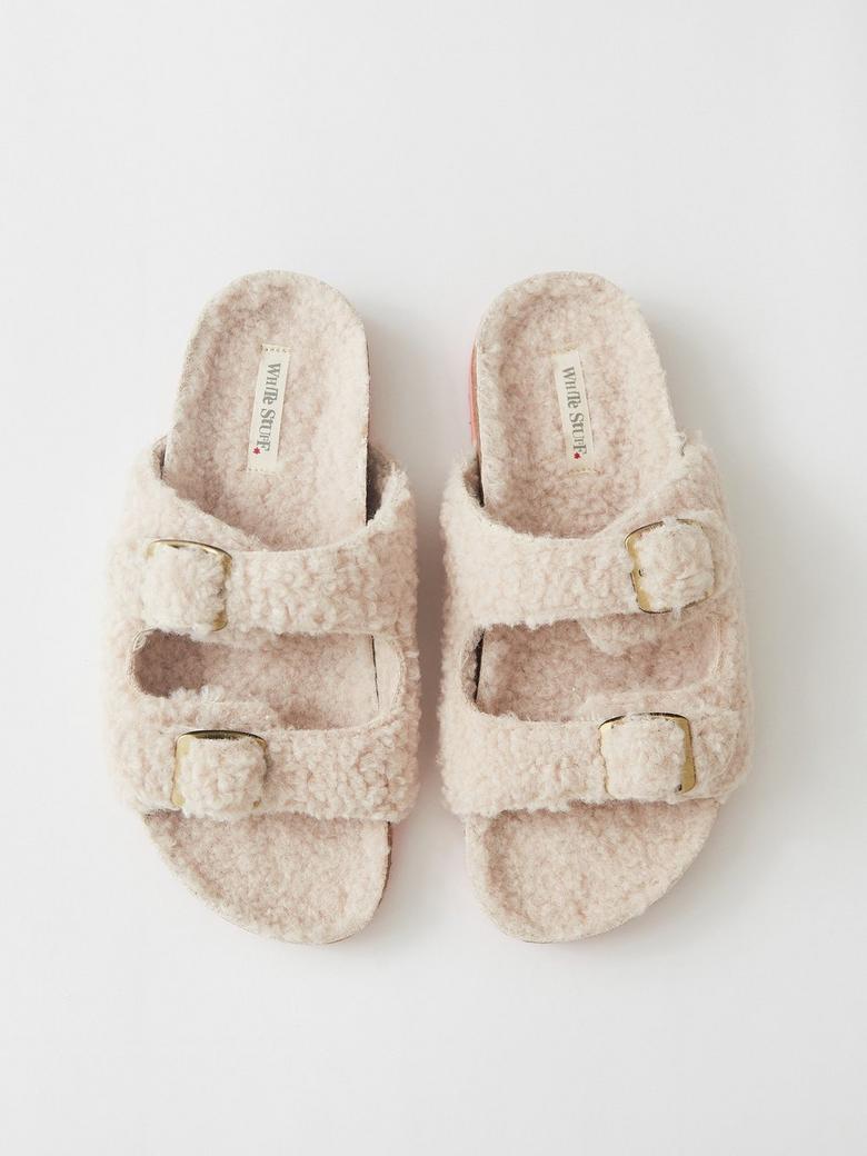 White stuff hot sale ladies slippers