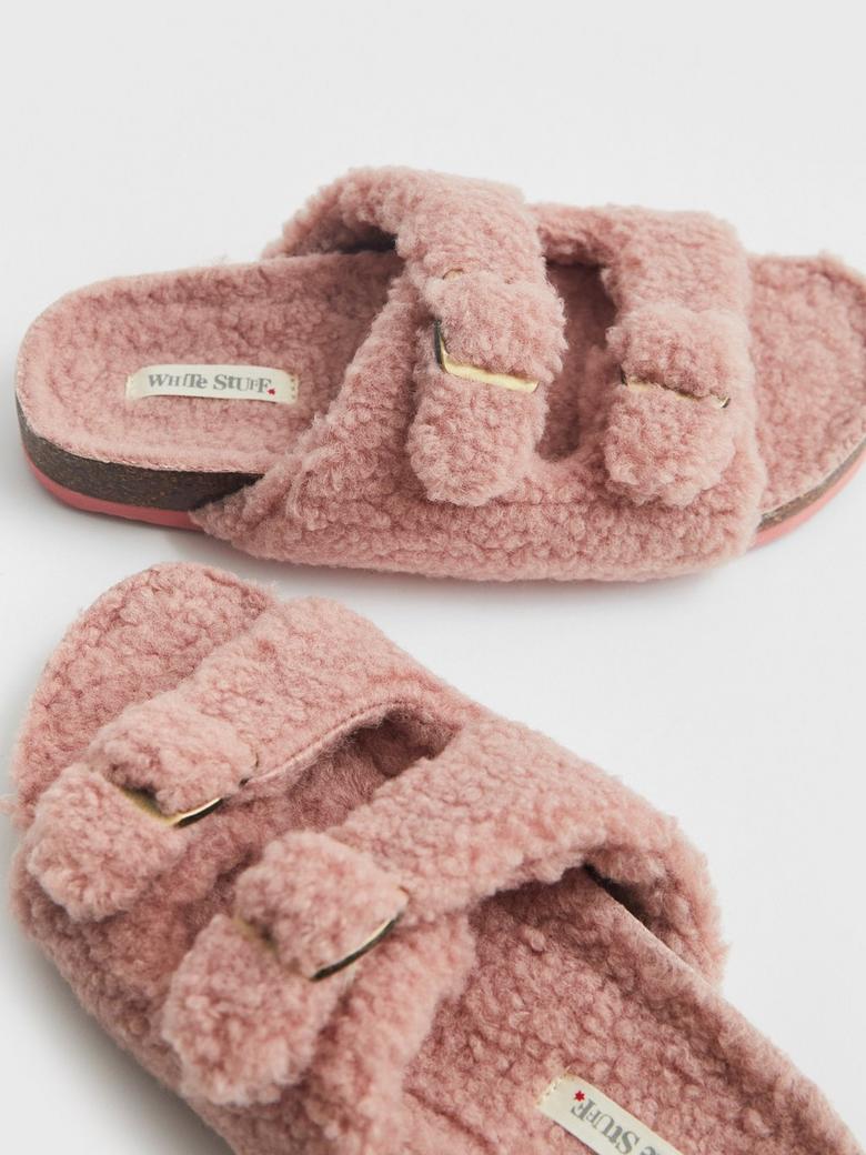 Ladies store slipper stylish