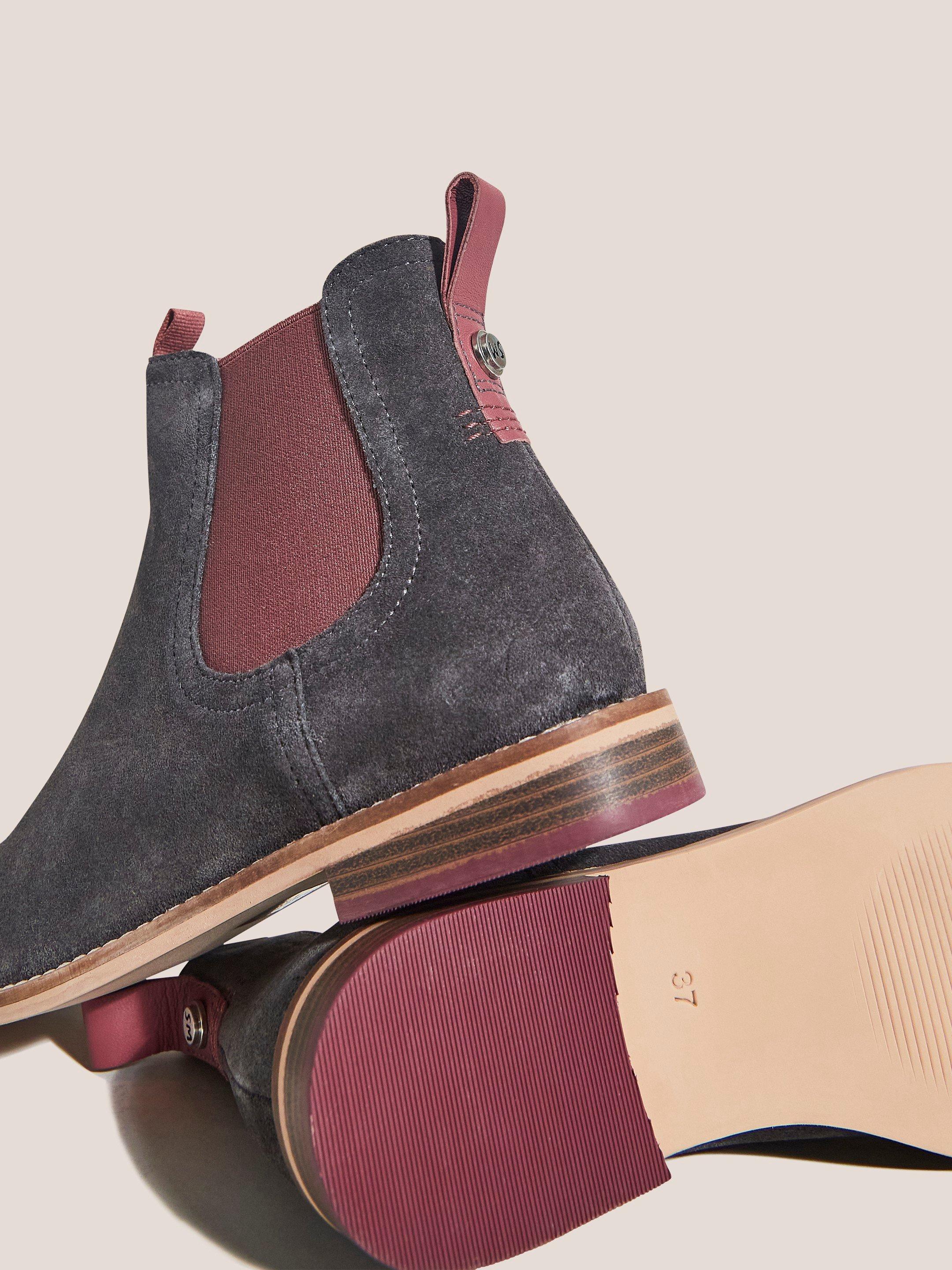 Mens chelsea boots outlet superdry