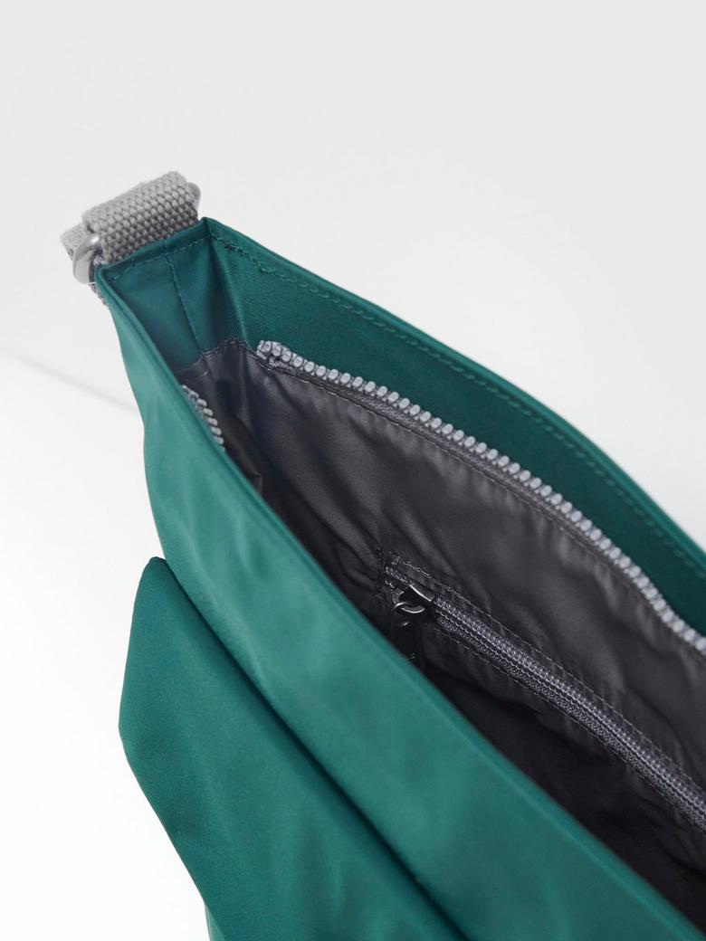 White Stuff Recycled Women's Roka Kennington Bag Ladies Waterproof