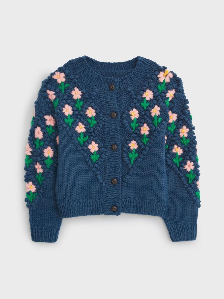 White stuff 2025 little flowers cardigan