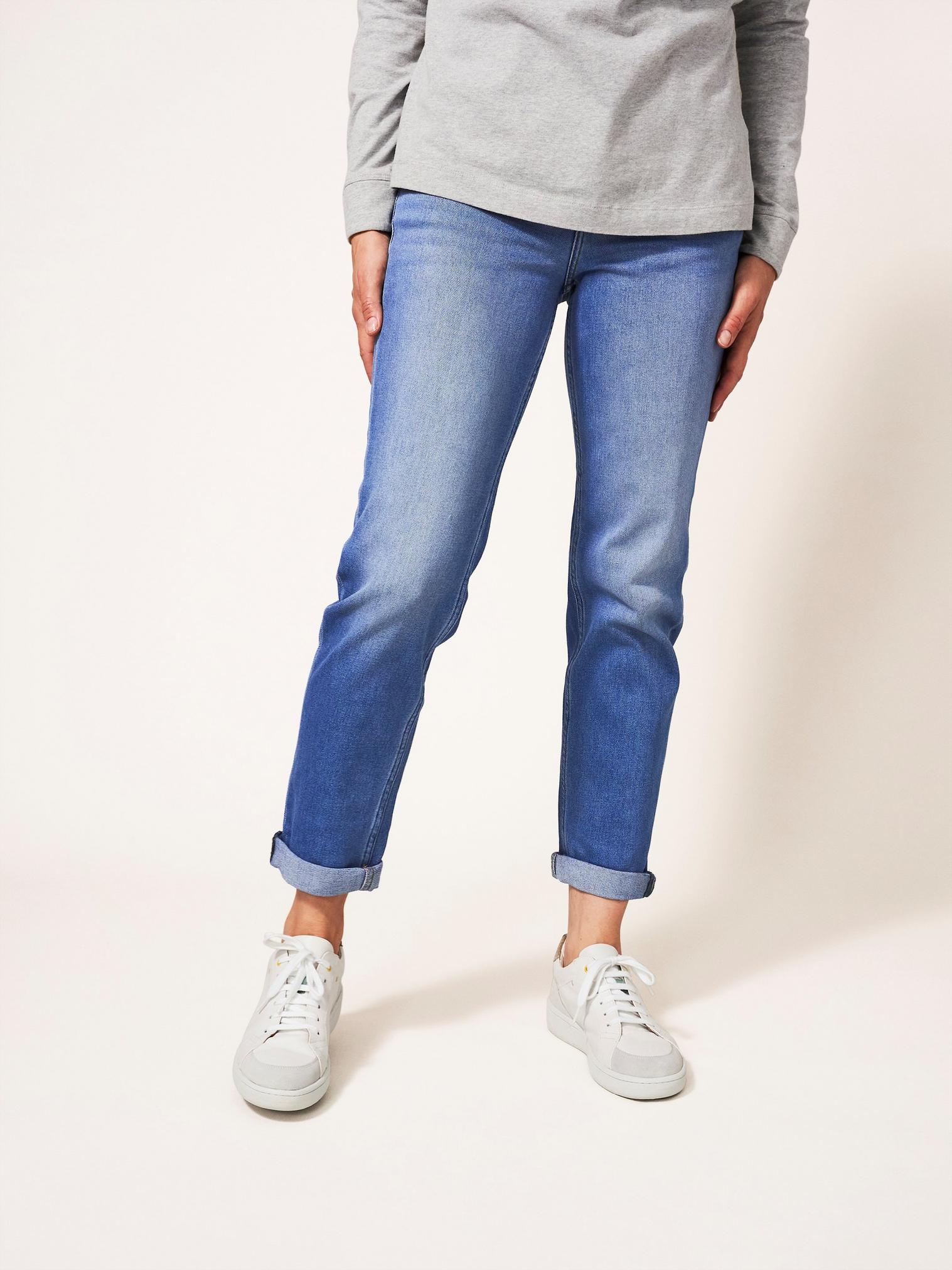 White stuff clearance straight jeans