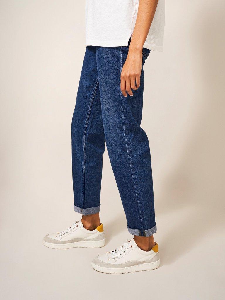 Mid jeans hot sale