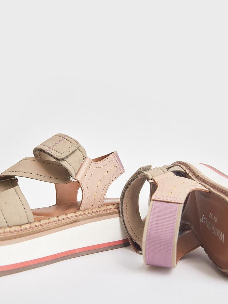 white-stuff-women-s-sporty-flatform-shoes-ladies-durable-leather-casual