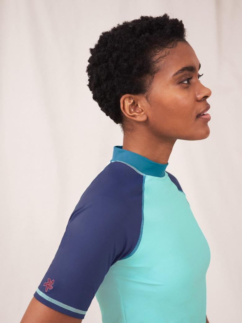 White stuff rash best sale vest
