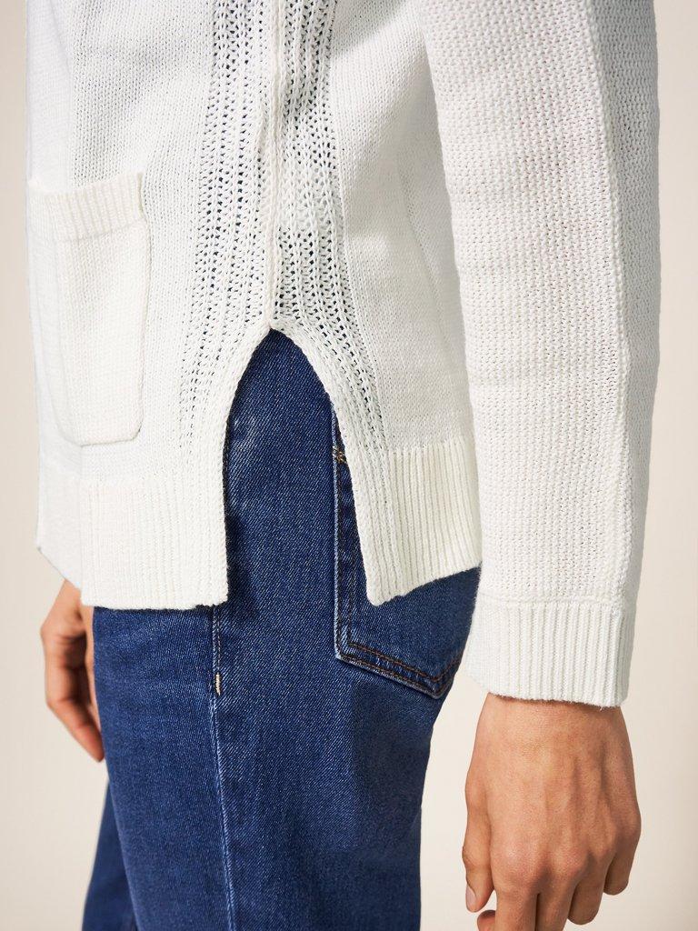 White stuff outlet naria cardigan