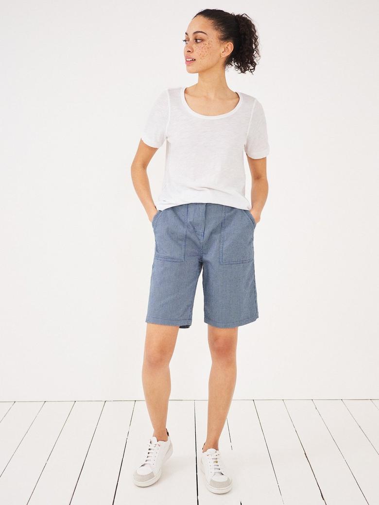 White stuff hot sale bermuda shorts