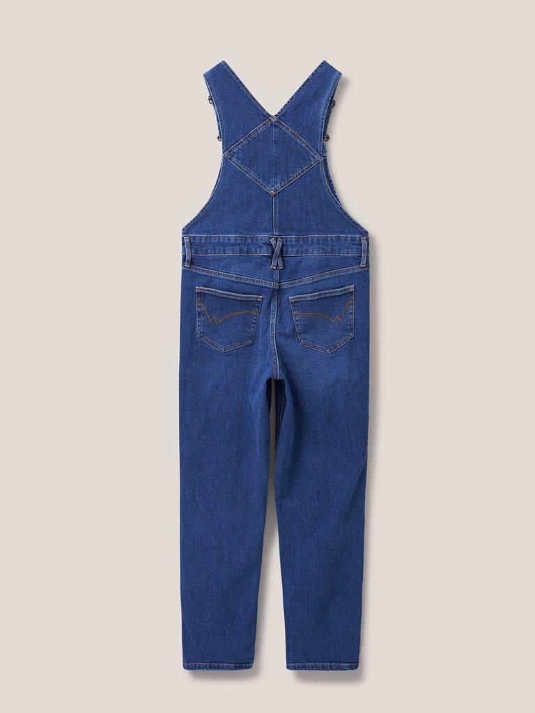 Isabelle Denim Dungaree