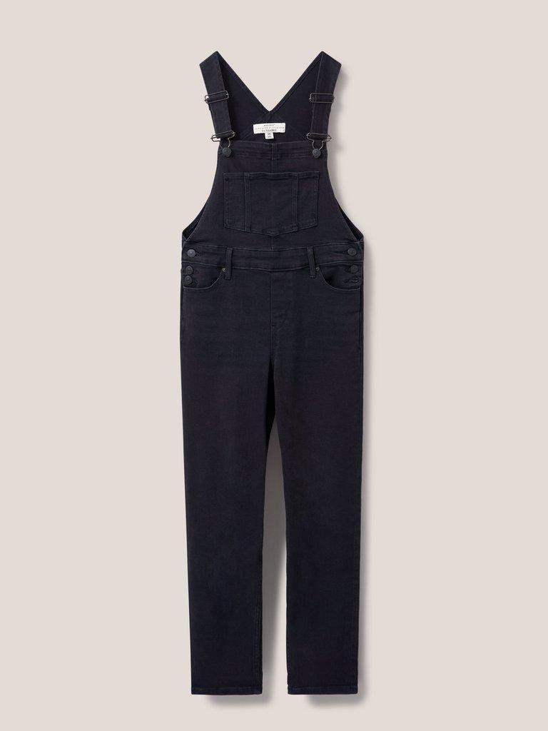 WHITE STUFF WOMEN'S Isabelle Dungaree Ladies Straight Adjustable Strap  Jumpsuit £26.00 - PicClick UK