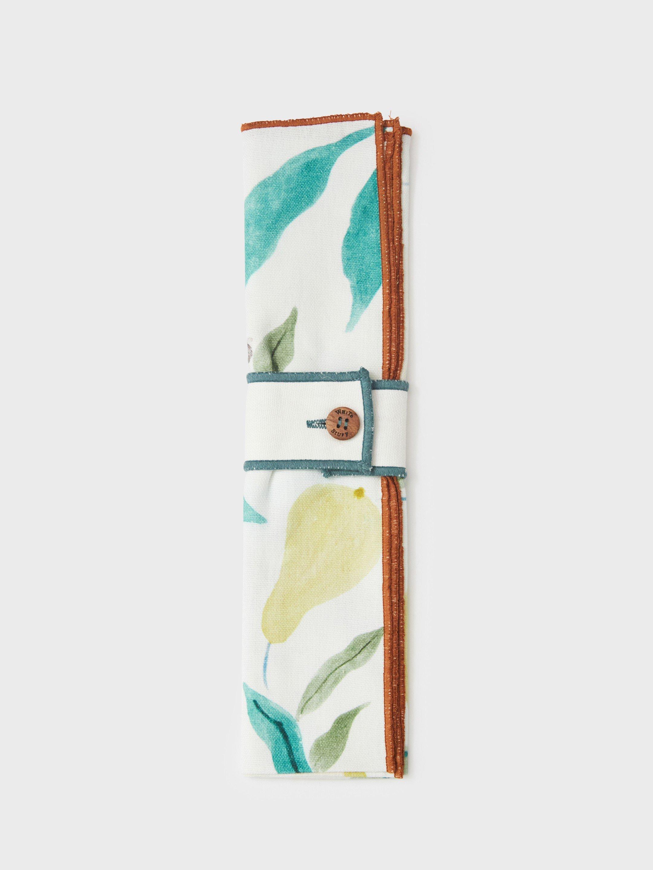 Pear Leemar Tea Towel