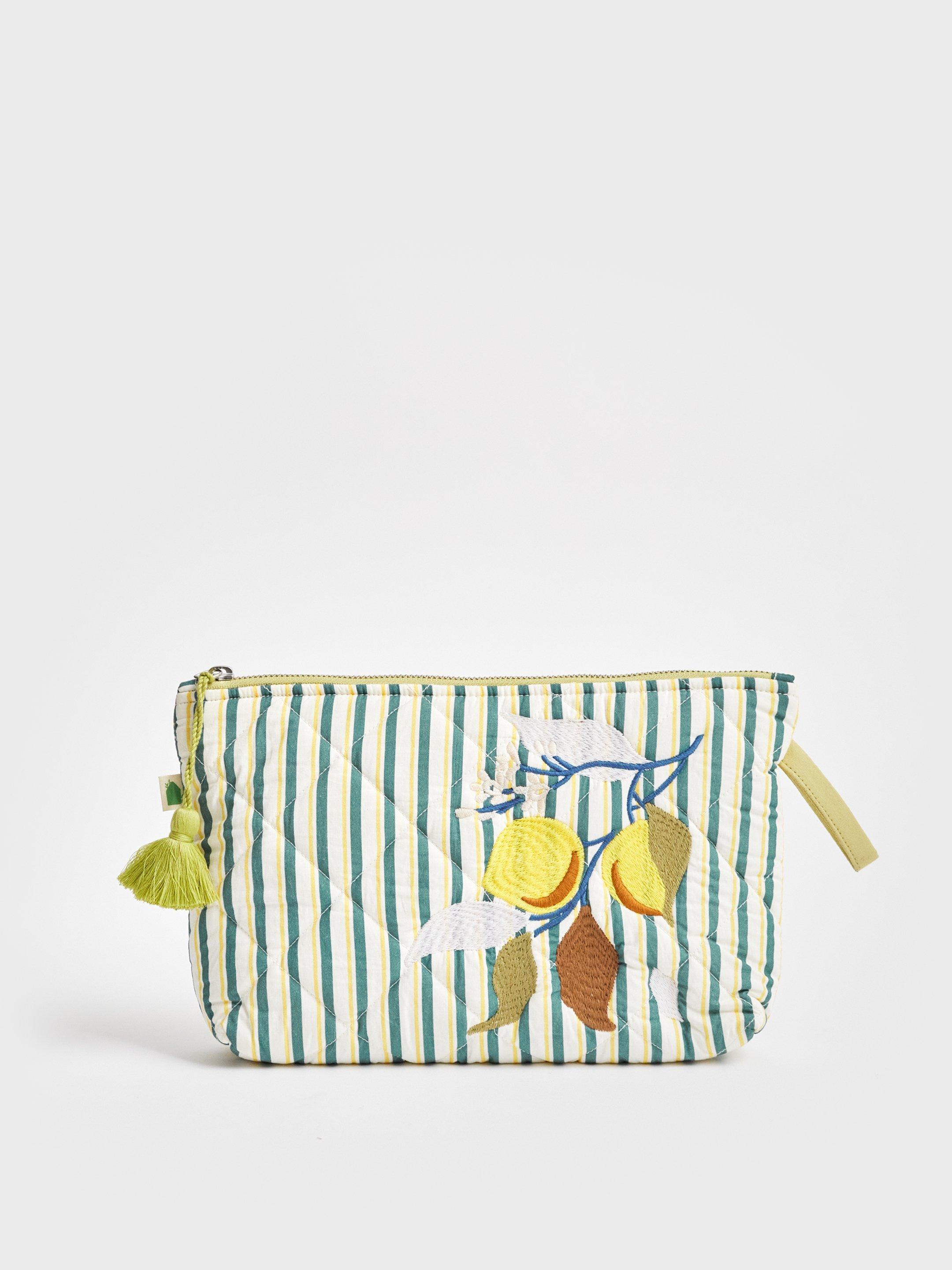 Lemons wash Bag