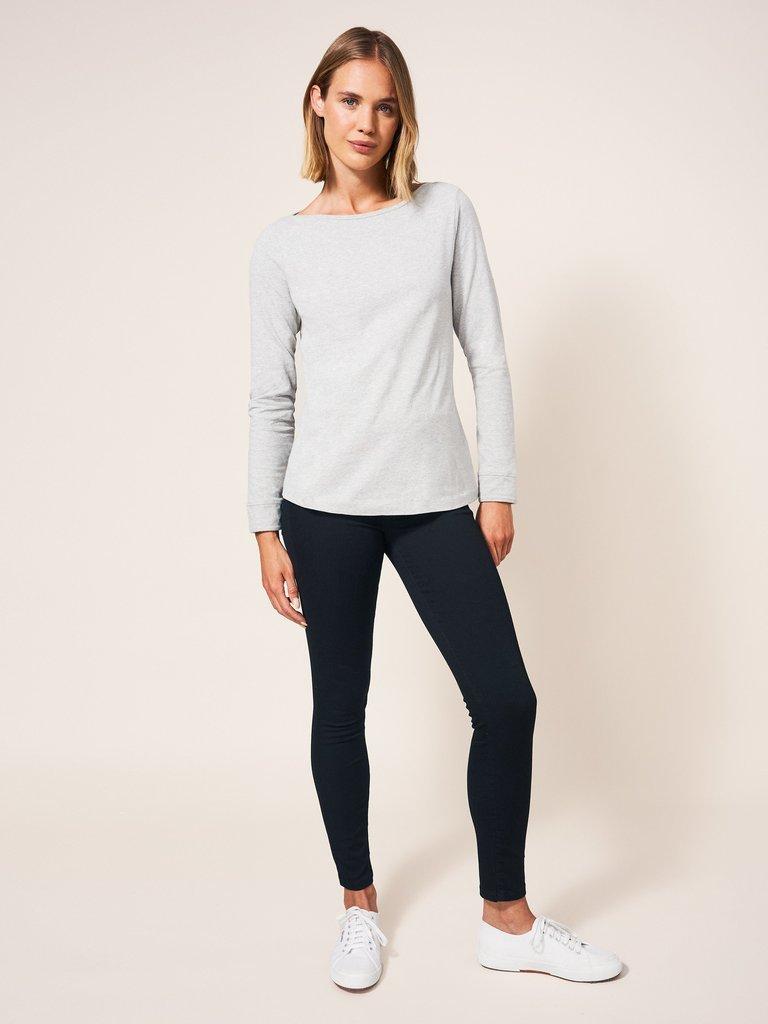 White stuff outlet black leggings