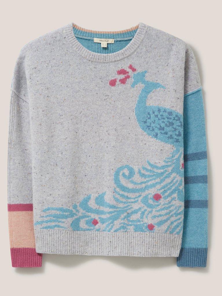 Christmas jumpers womens on sale peacocks