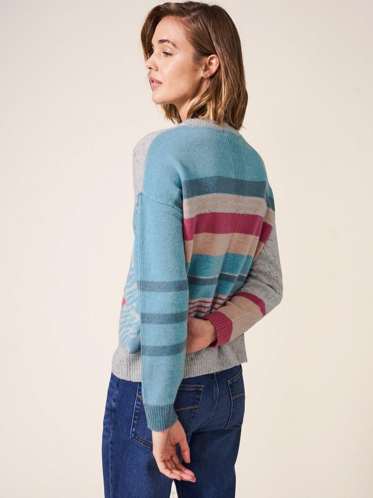 Peacocks womens jumpers sale