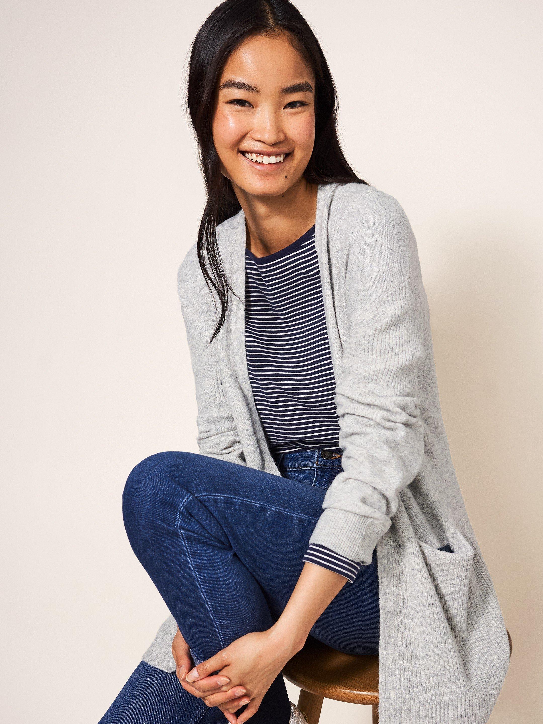 White stuff trudy cardigan hotsell