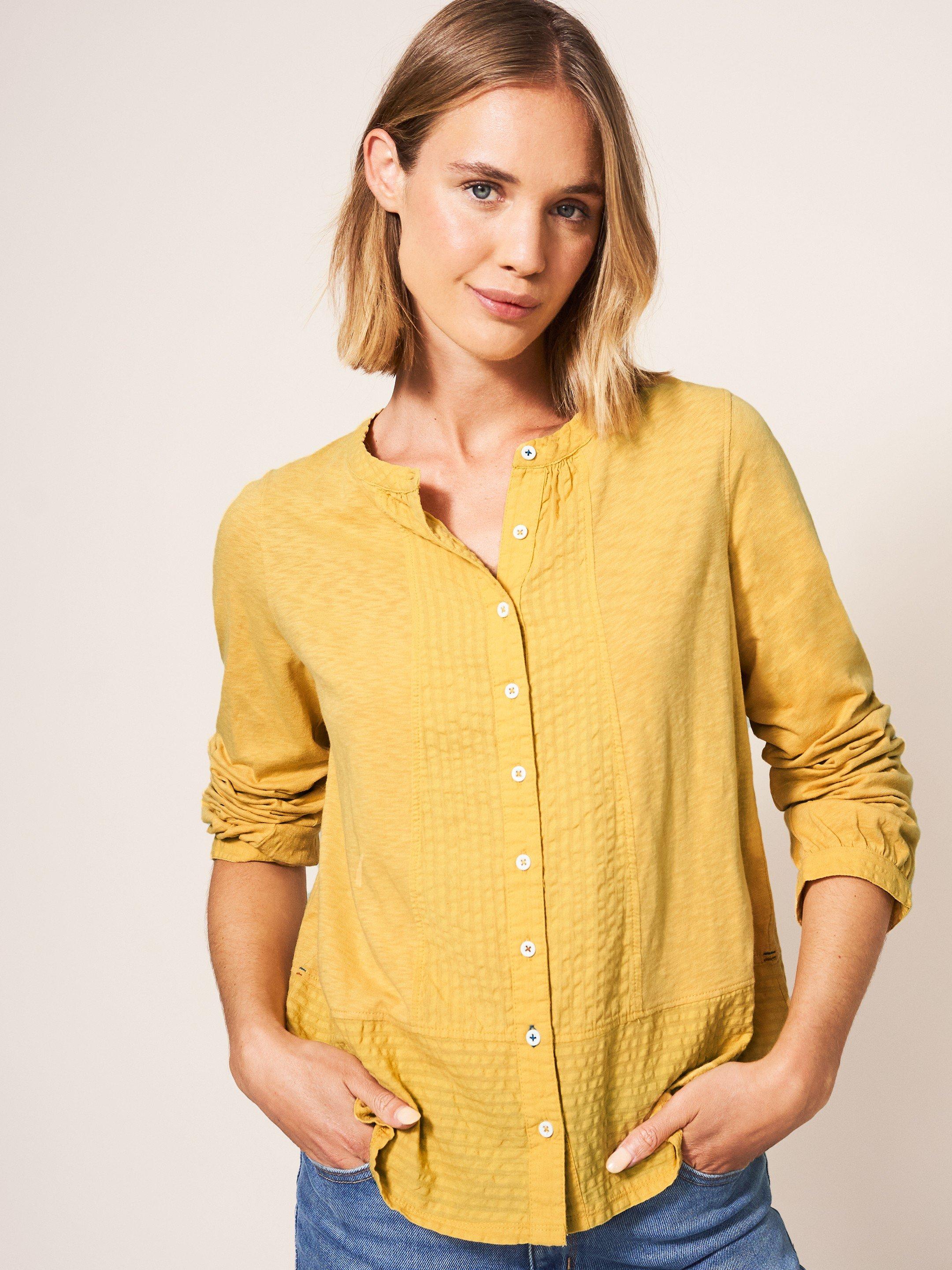 woodland shirts for womens
