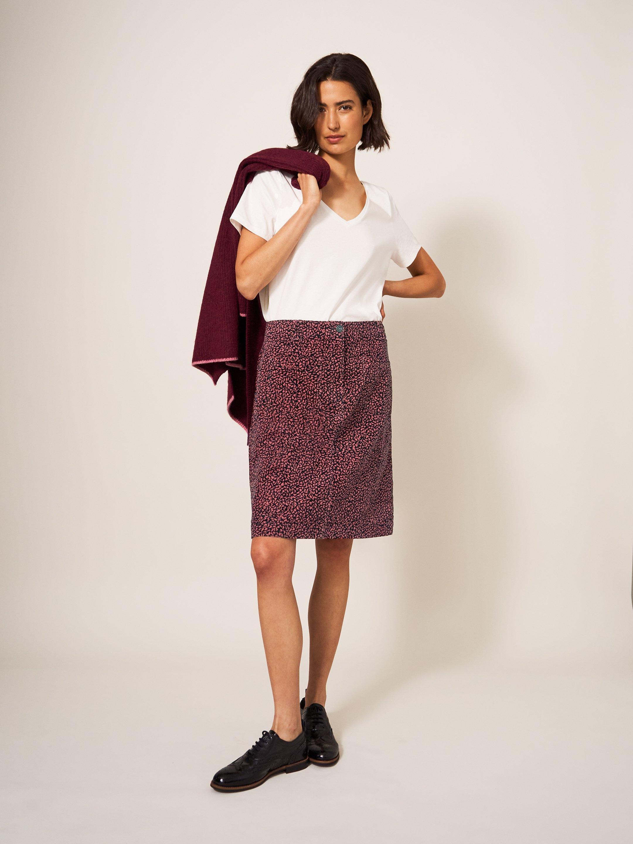 Melody Skirt