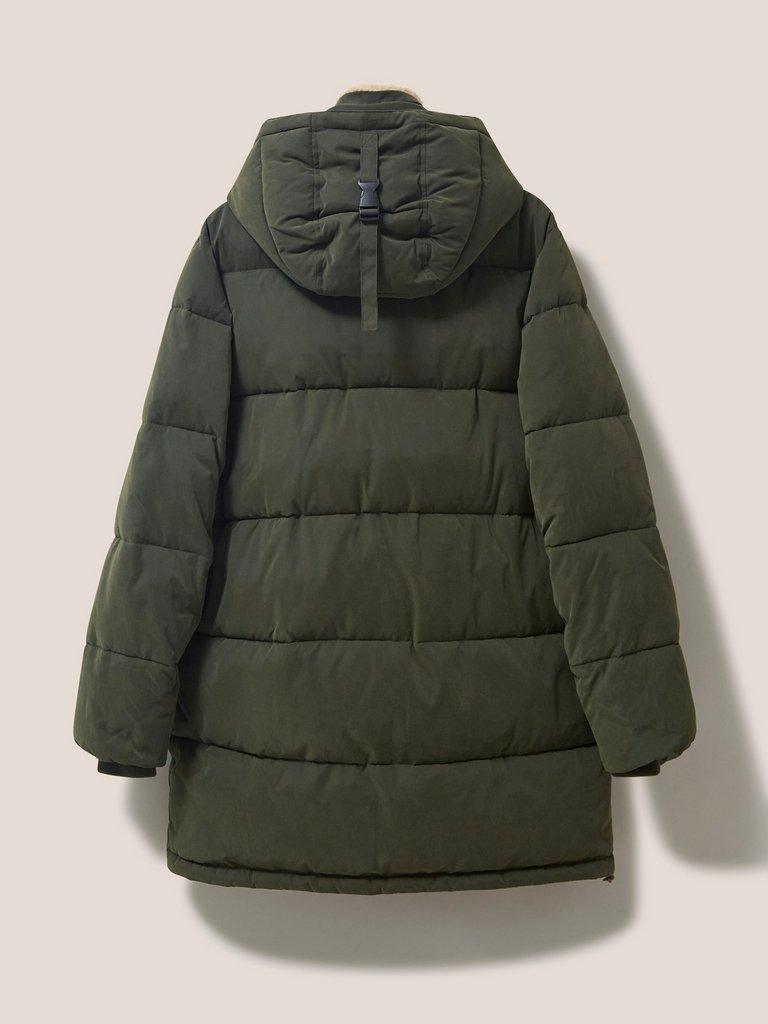 Everest w outlet padded coat