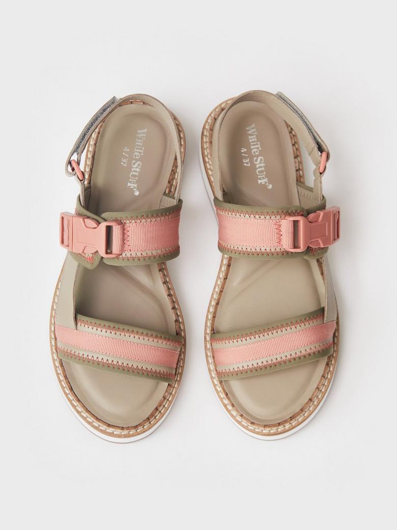 Whitestuff sandals new arrivals