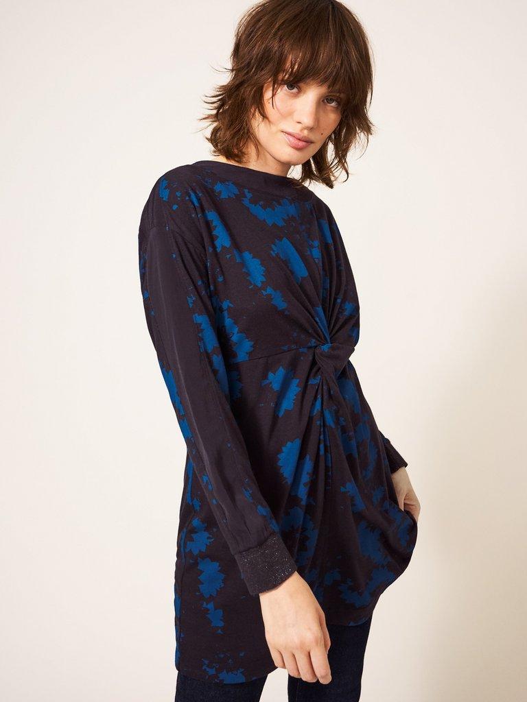 Jersey tunic outlet dress