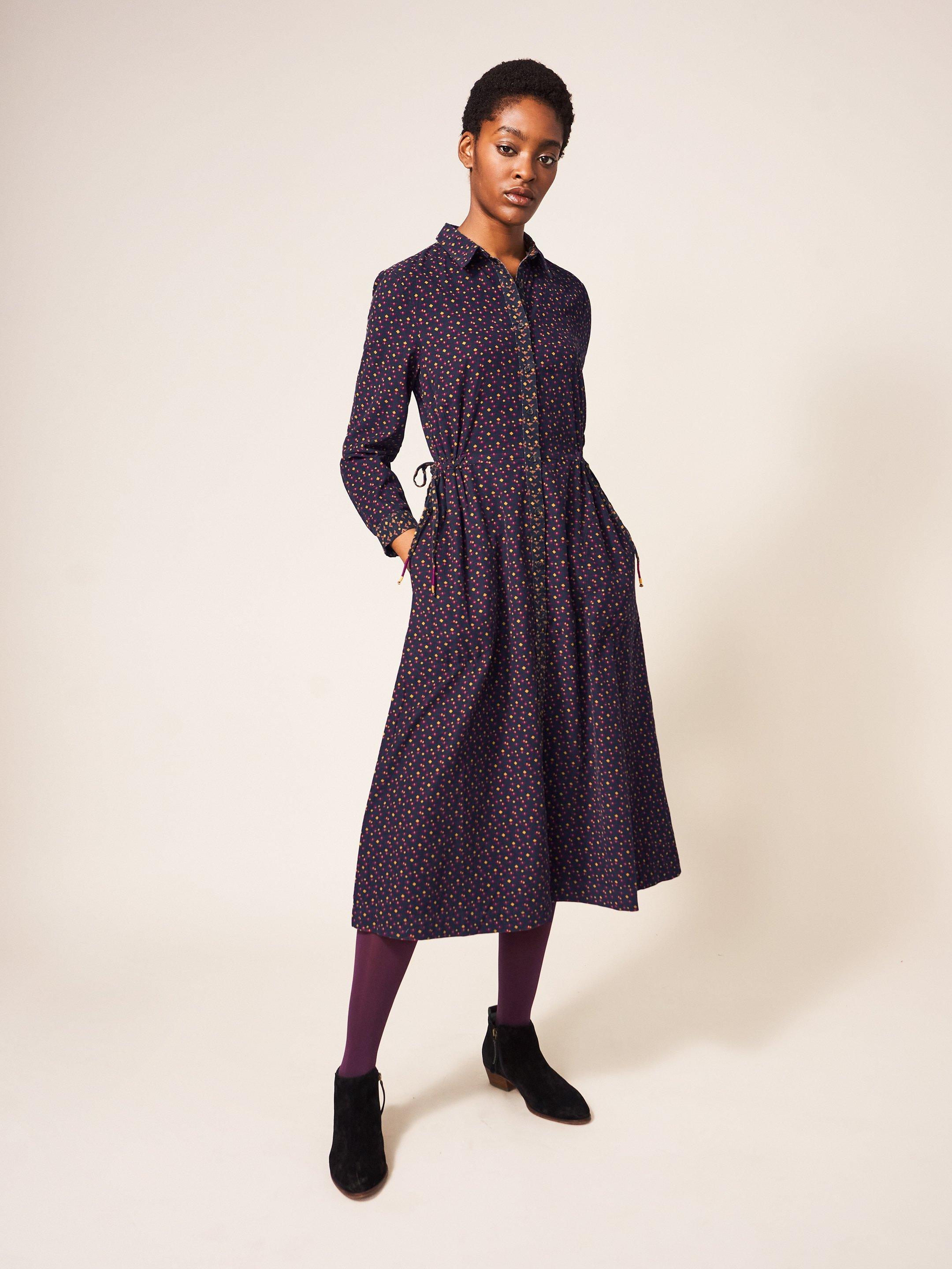 Toast deals gingham dress