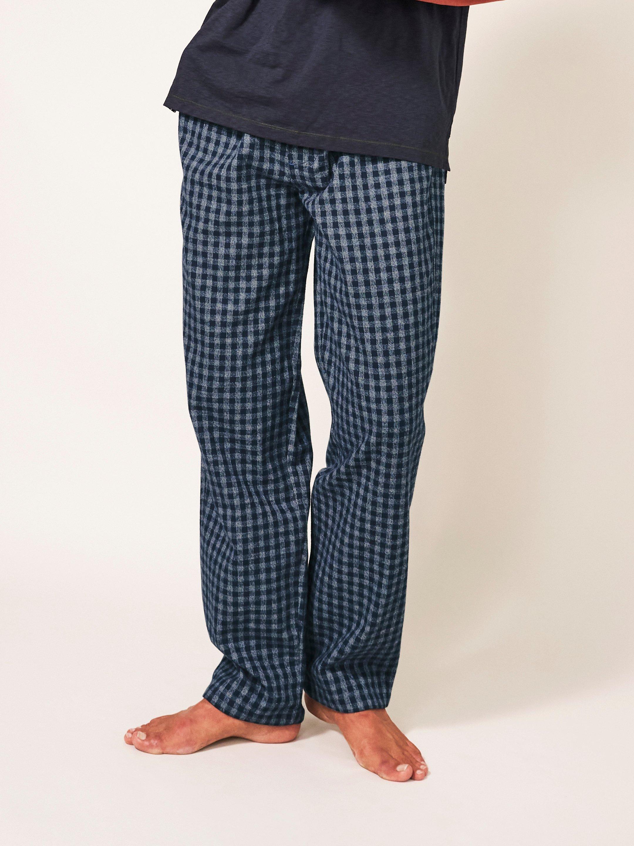 White stuff mens lounge pants hot sale