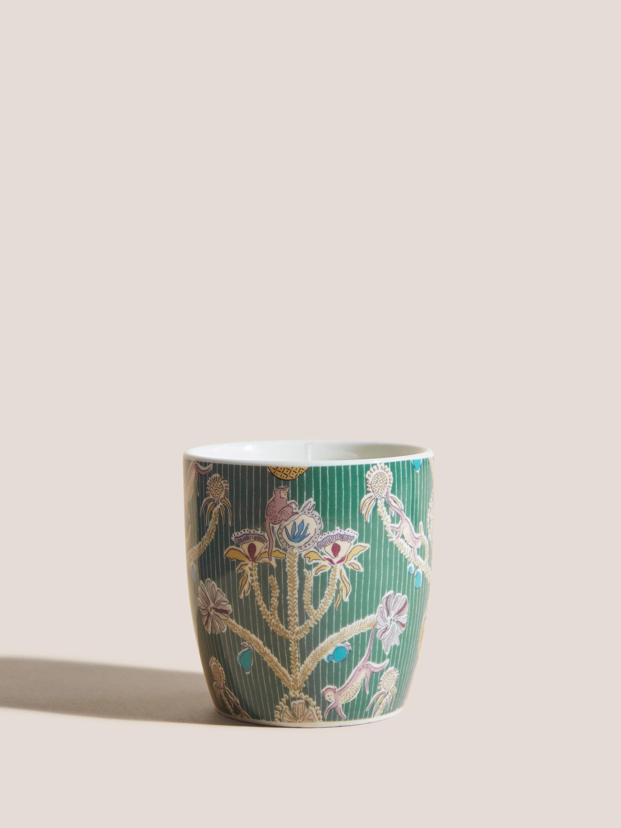 Monkey Wonderland Candle