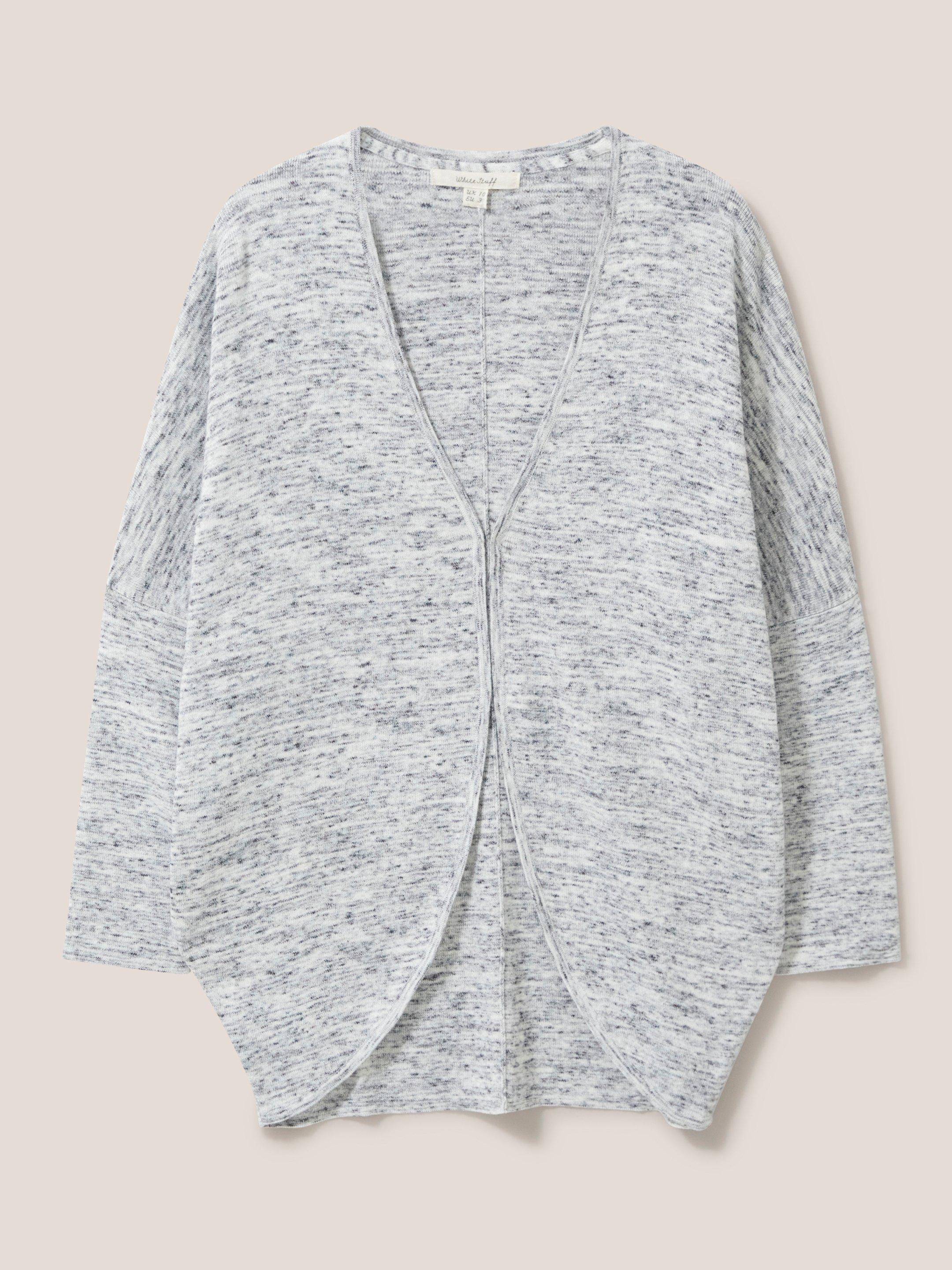 White stuff hot sale grey cardigan