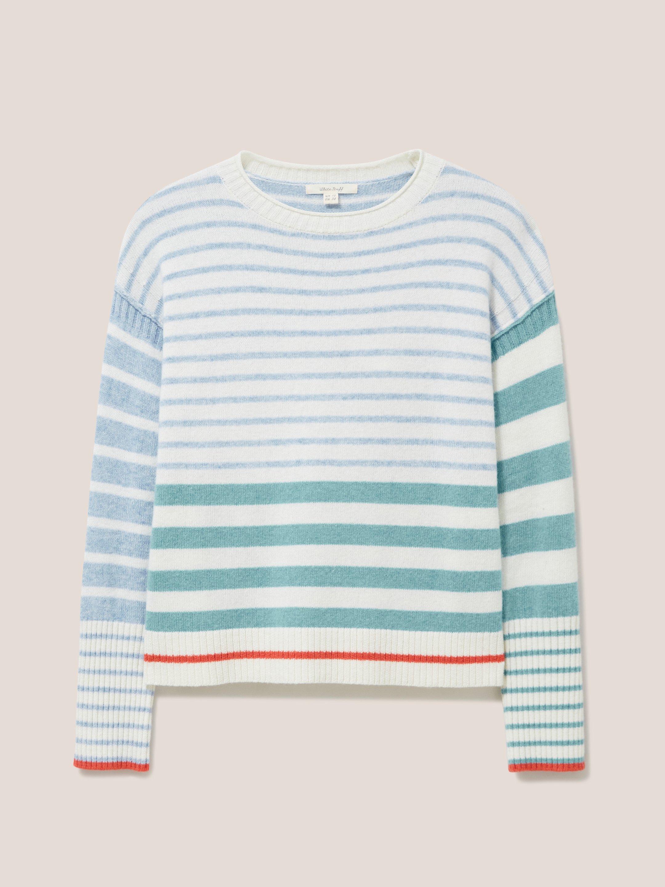 White stuff hot sale promenade jumper