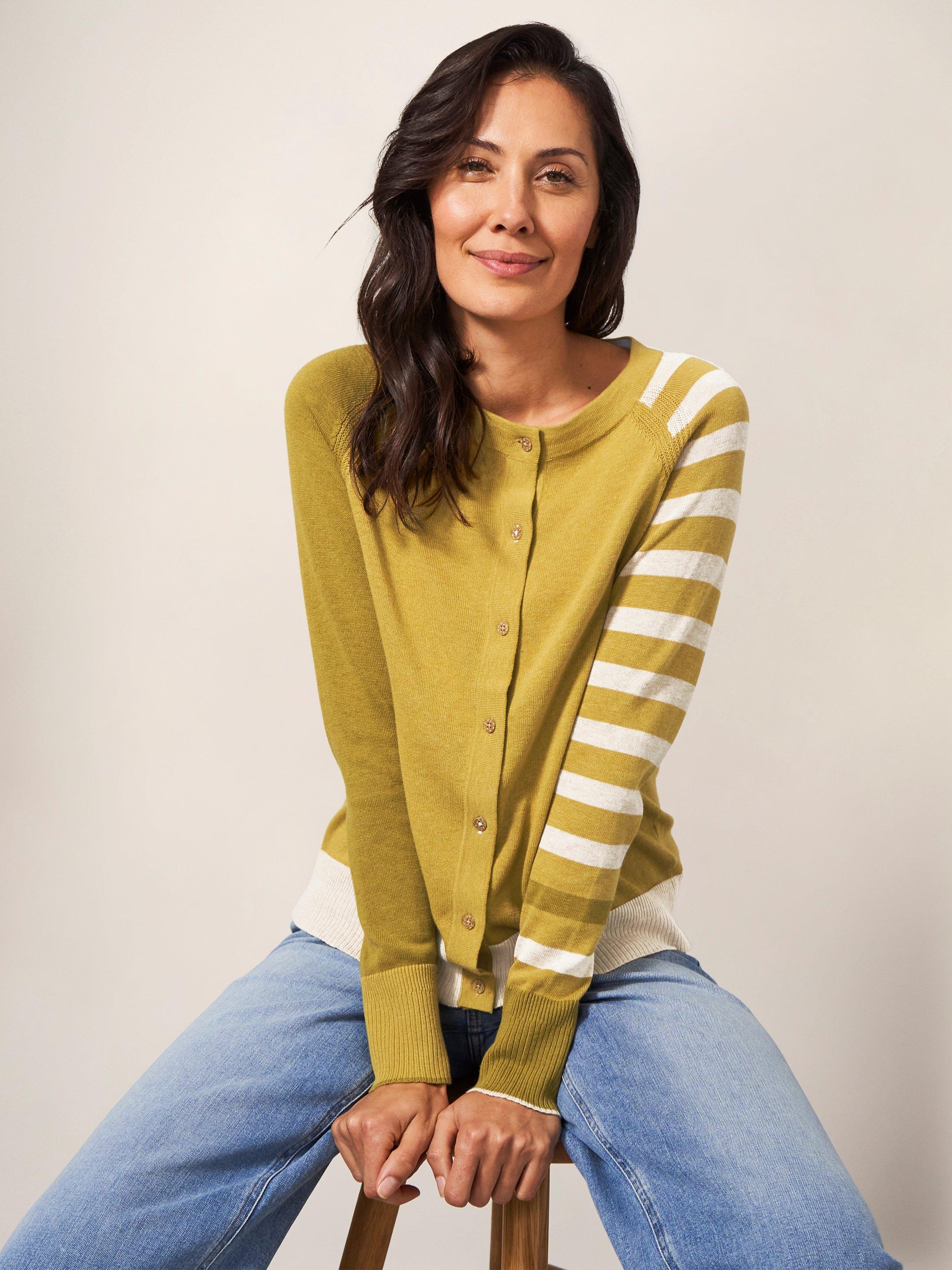 LULU CARDI