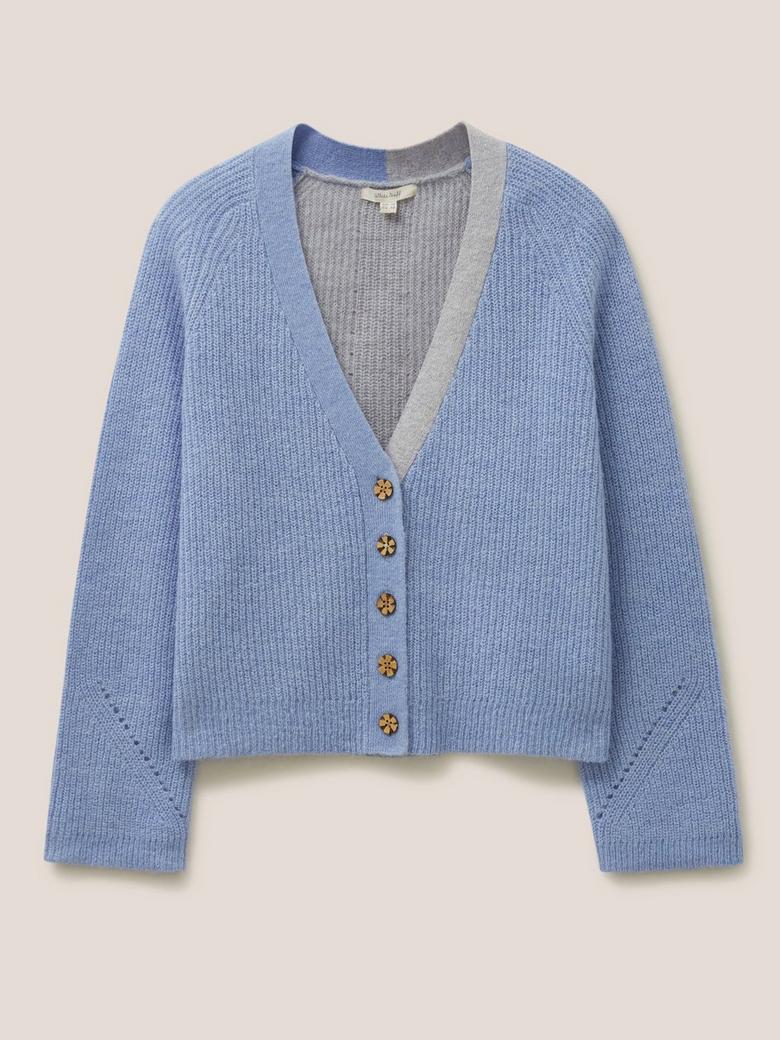 Baby blue cardigan outlet ladies