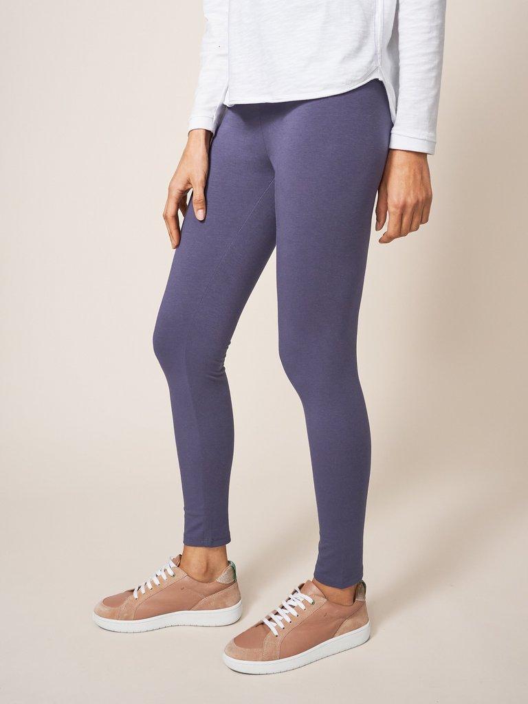 White clearance stuff leggings