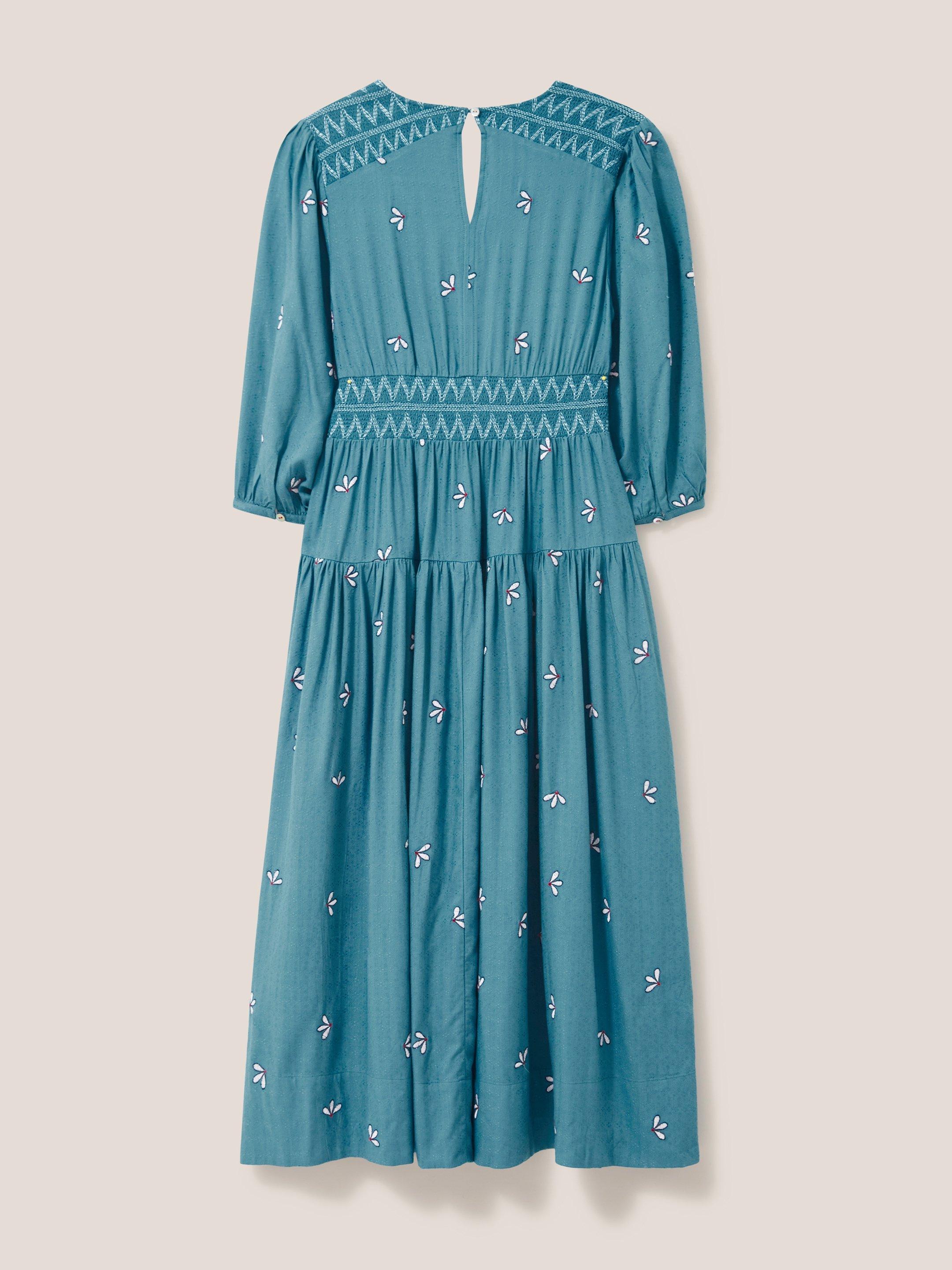 Maude Tulip Dress