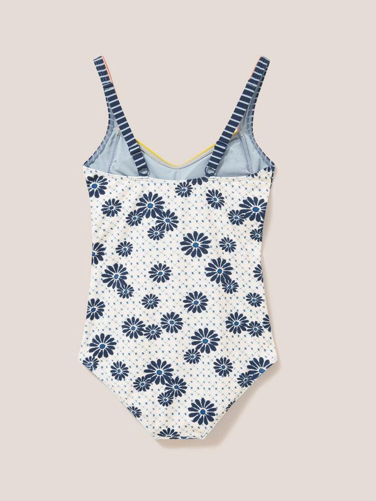 Splash Swimsuit in NAT PR - FLAT BACK