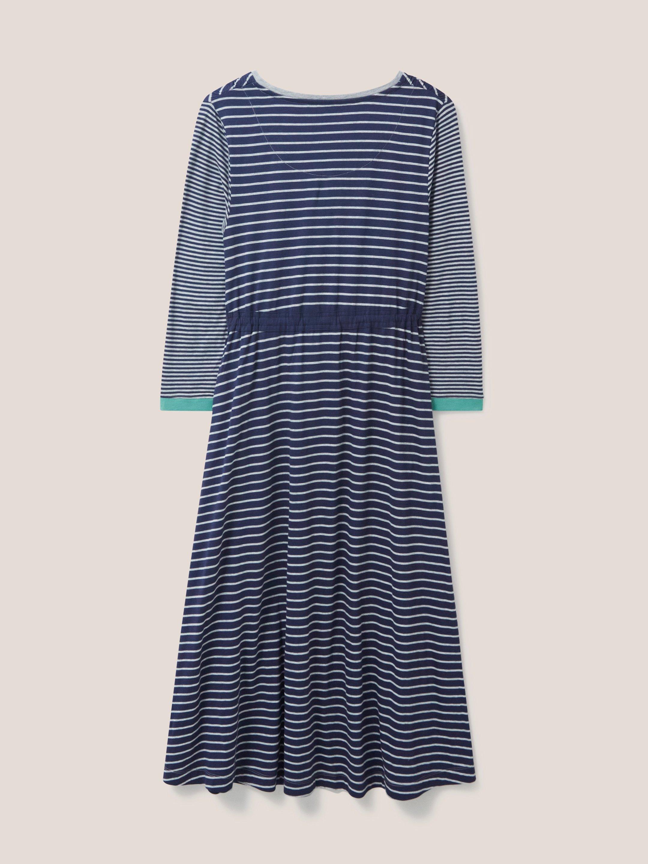 White stuff clearance chile dress navy