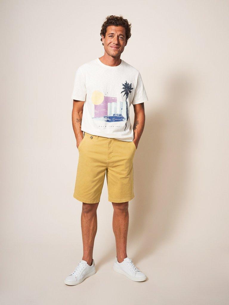 White stuff deals mens shorts