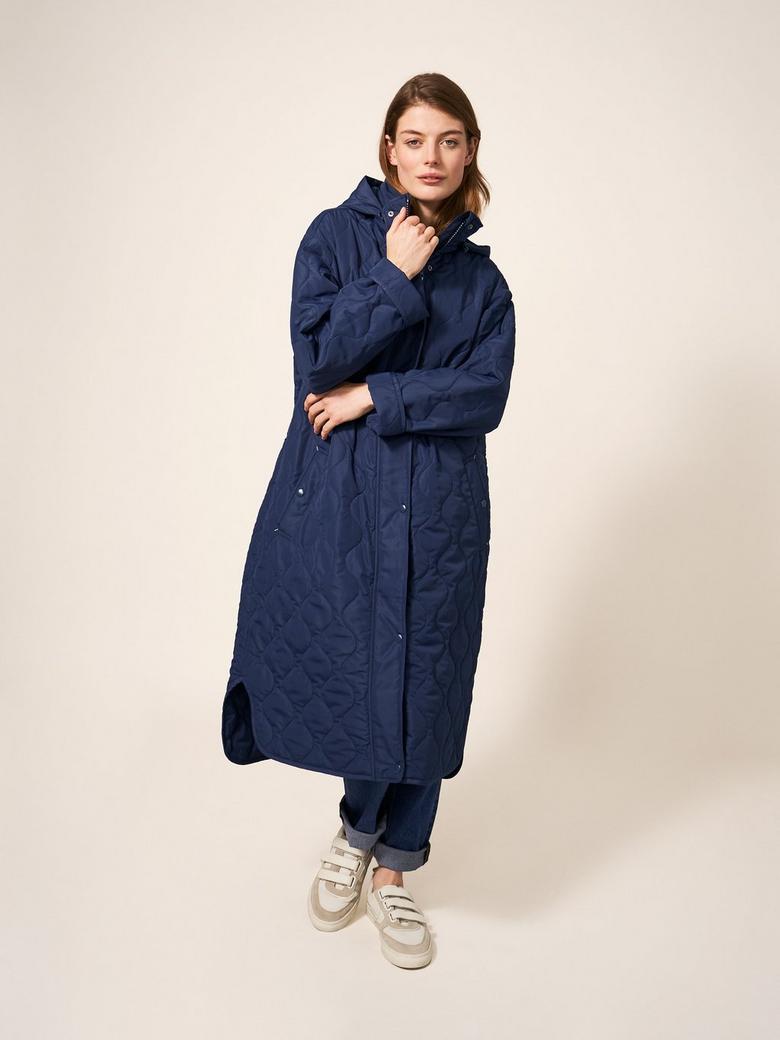 White stuff pinsley on sale coat