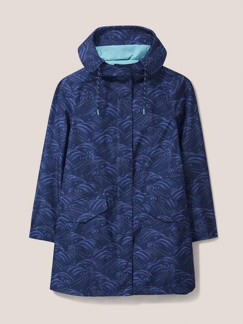 White stuff store rain mac