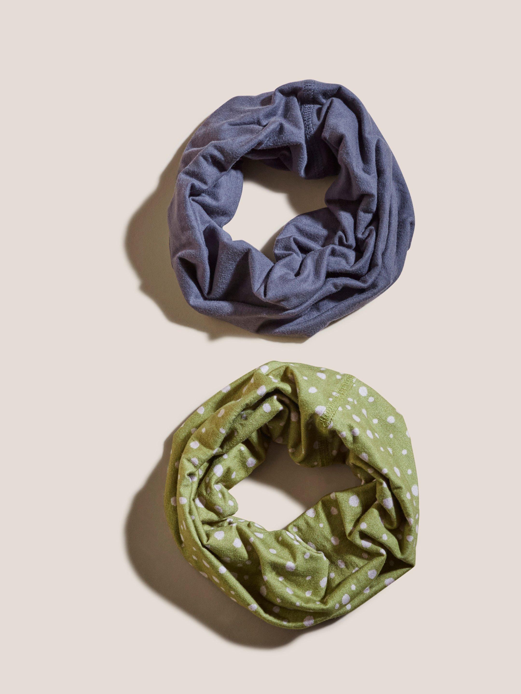 2PK Versatile Jersey Roll